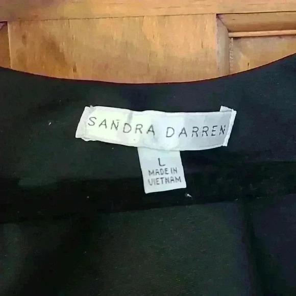 Printed Dress - Picture 4 of 6